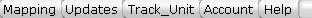 Track unit tab